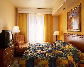 SpringHill Suites Prescott
