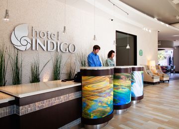 Hotel Indigo San Diego - Gaslamp Quarter, an IHG Hotel