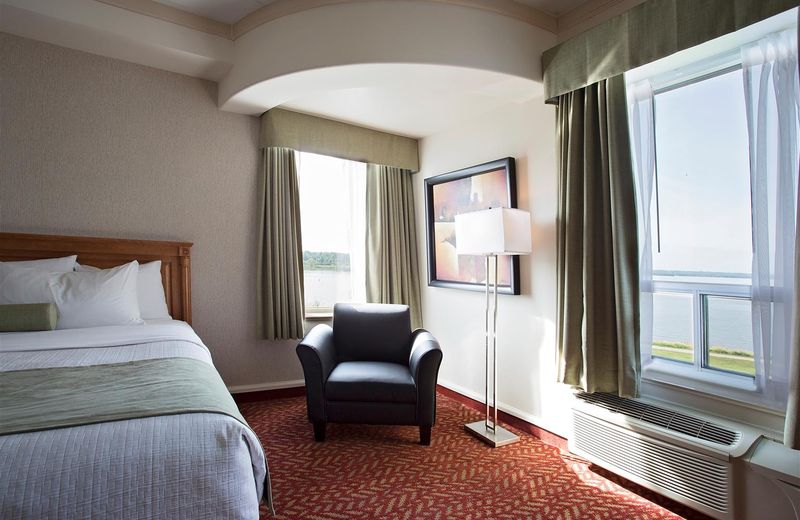 Best Western Inn On The Bay