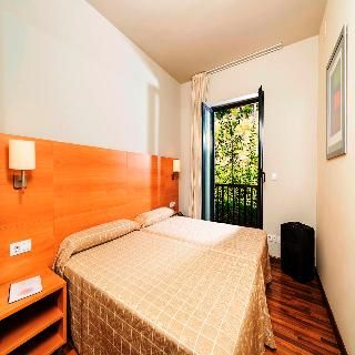 Guitart La Molina Aparthotel & Spa