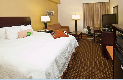 Hampton Inn Biloxi/Ocean Springs