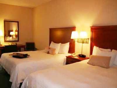 Hampton Inn & Suites Scottsdale On Shea Blvd