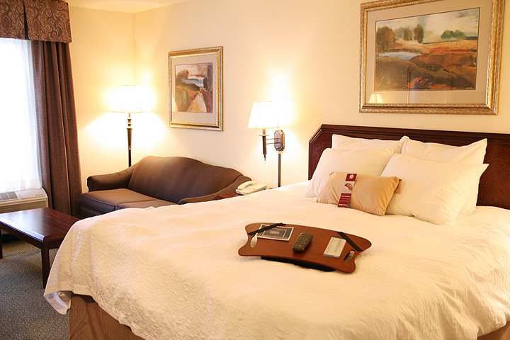 Hampton Inn & Suites San Marcos