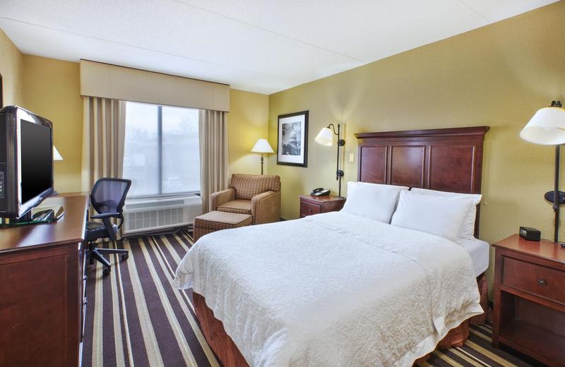 Hampton Inn Washington-Dulles International Airport South