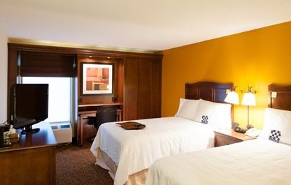 Hampton Inn St. Louis-Chesterfield