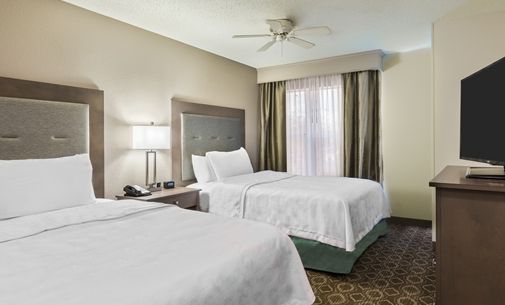 Homewood Suites Baton Rouge