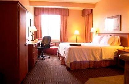 Hampton Inn & Suites Flagstaff
