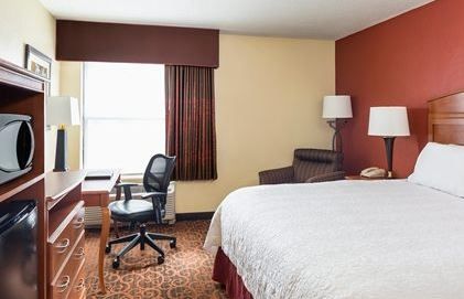 Hampton Inn Minneapolis-Burnsville