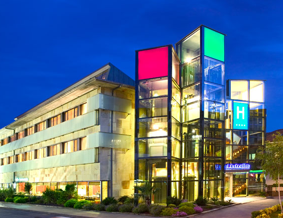 Hotel Estrella Norte