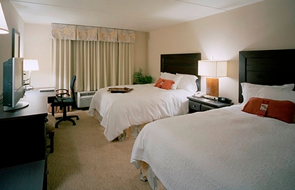 Hampton Inn & Suites Austin Cedar Park-Lakeline