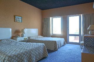 Carvoeiro Hotel