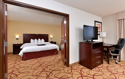Hampton Inn Houston-Deer Park Ship Area