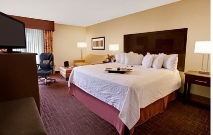 Hampton Inn Cullman