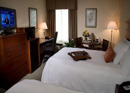 Hampton Inn Elizabeth City