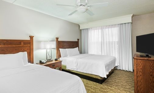 Homewood Suites by Hilton Buffalo-Amherst
