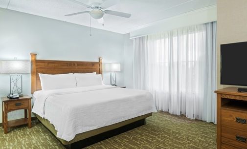 Homewood Suites by Hilton Buffalo-Amherst