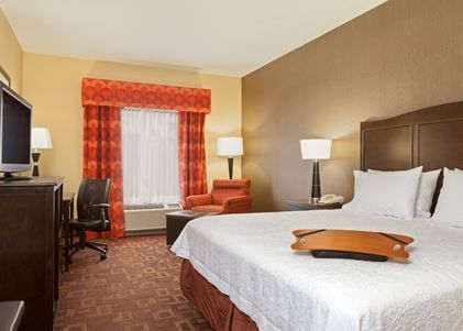 Hampton Inn Elkton