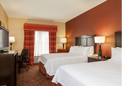 Hampton Inn Elkton
