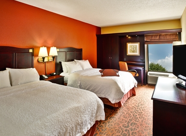 Hampton Inn Ashland