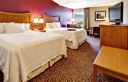 Hampton Inn Butte