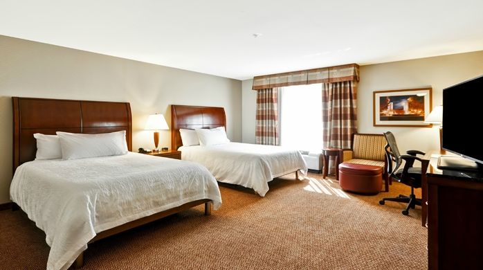 Hilton Garden Inn Blacksburg University