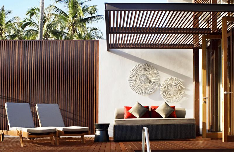 W Koh Samui