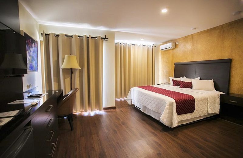 Gran Hotel Cochabamba