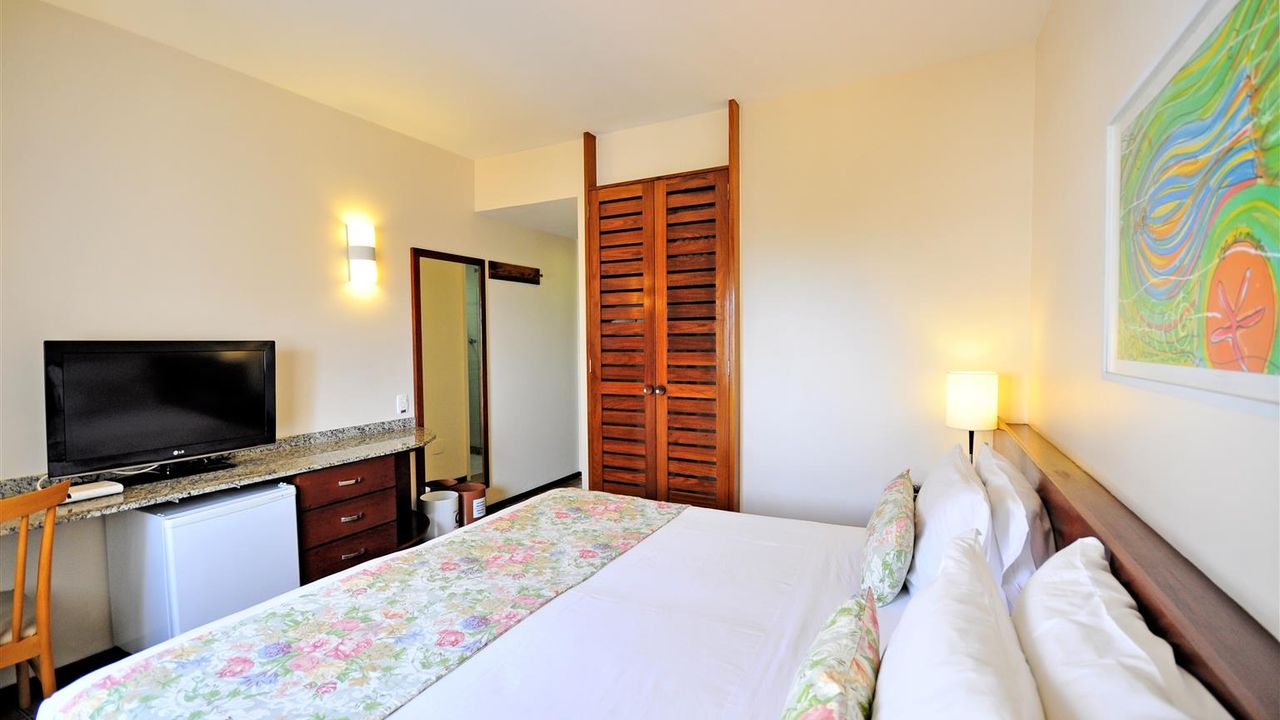 Kastel Manibu Recife - Boa Viagem
