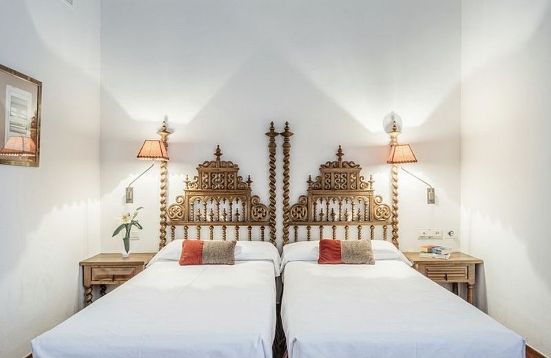 Parador de Zafra