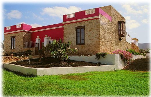 Hotel Rural Era de la Corte - Adults only