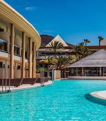 Iberostar Selection Fuerteventura Palace