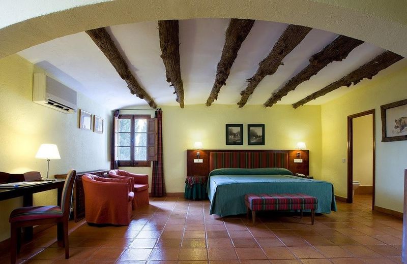 Hotel la Perdiz