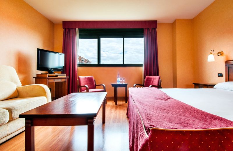Hotel Las Provincias