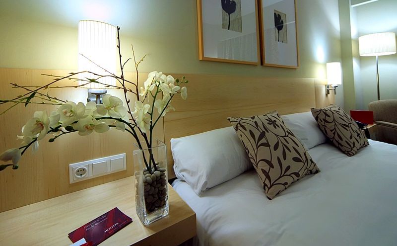 Ramada by Wyndham Madrid Getafe