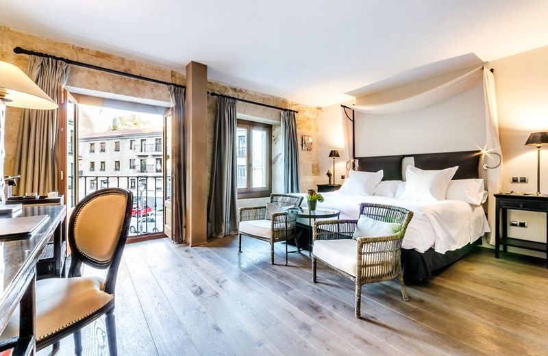 Grand Hotel Don Gregorio