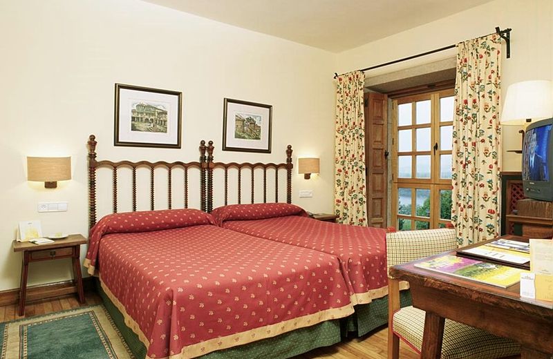 Parador de Tui