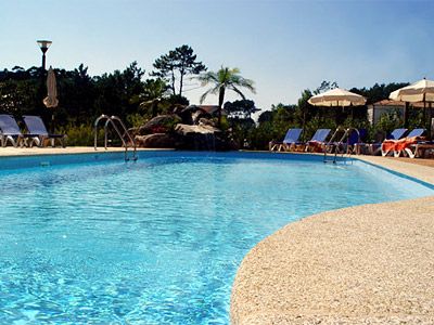 Hotel Canelas