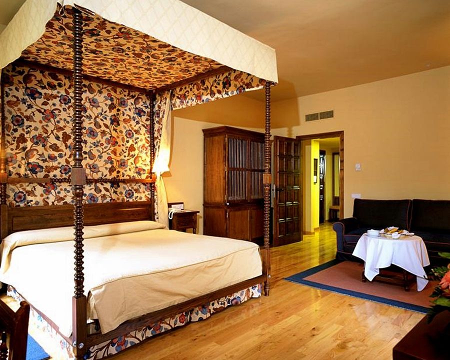 Parador de Tordesillas