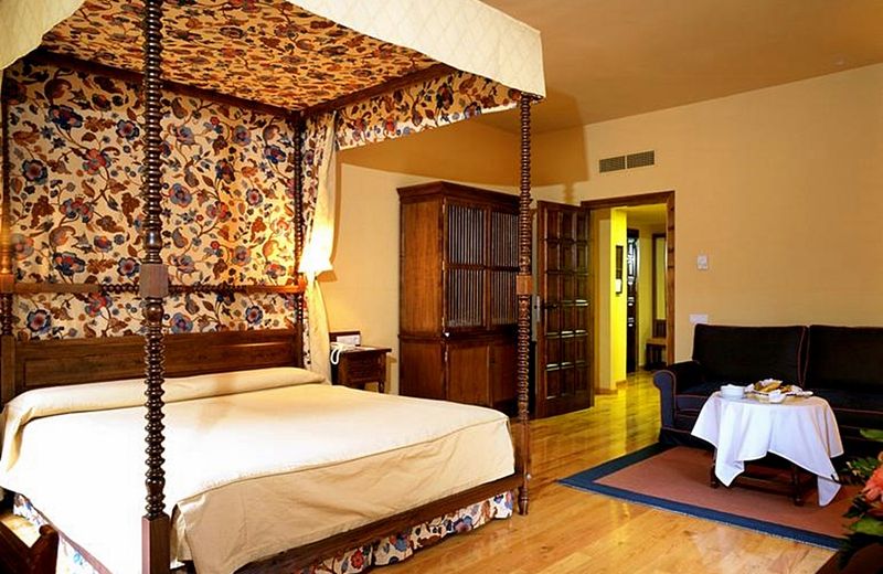 Parador de Tordesillas