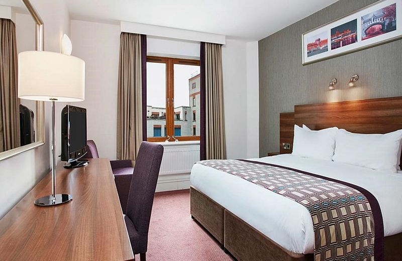 Jurys Inn Dublin Christchurch