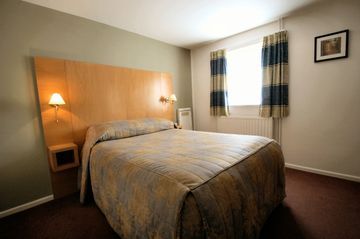 Coach house hotel