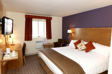 Mercure Wigan Oak Hotel