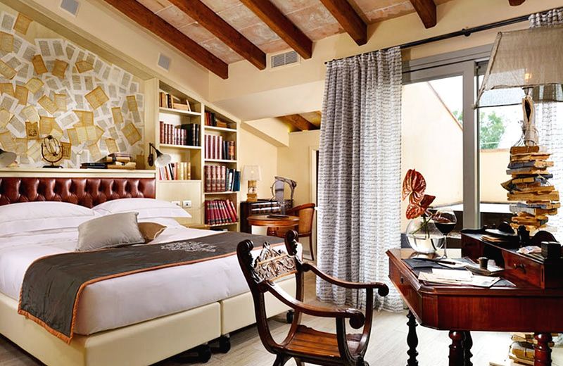 Ville Sull'Arno