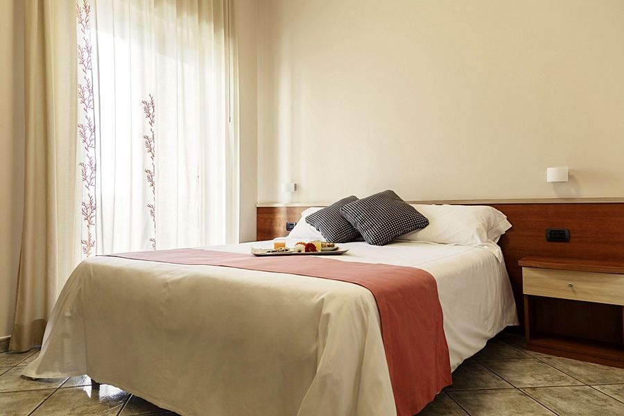 Hotel Maiuri Pompei