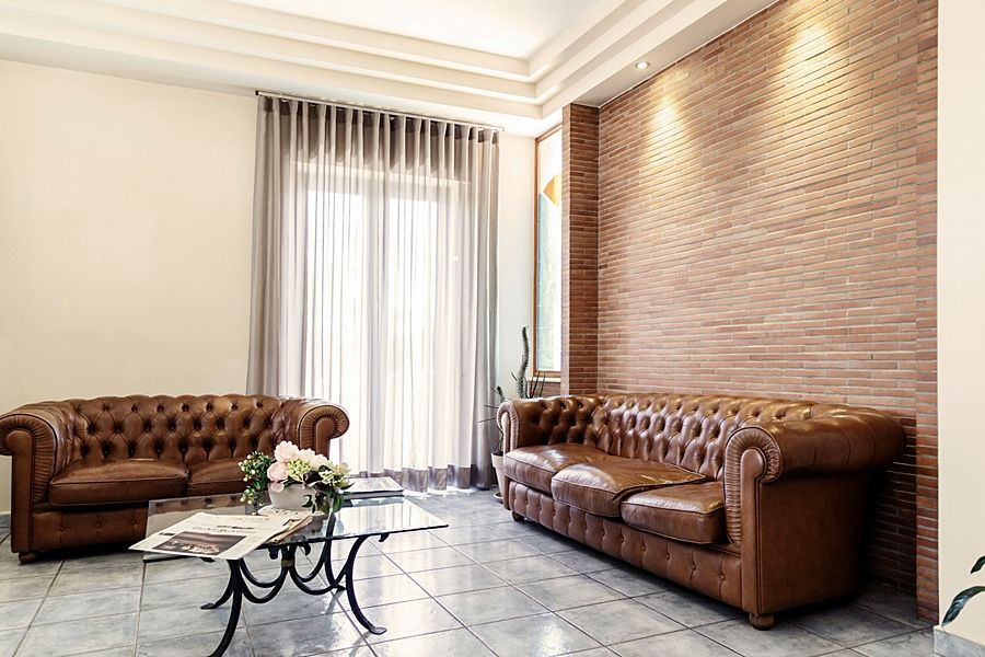 Hotel Maiuri Pompei
