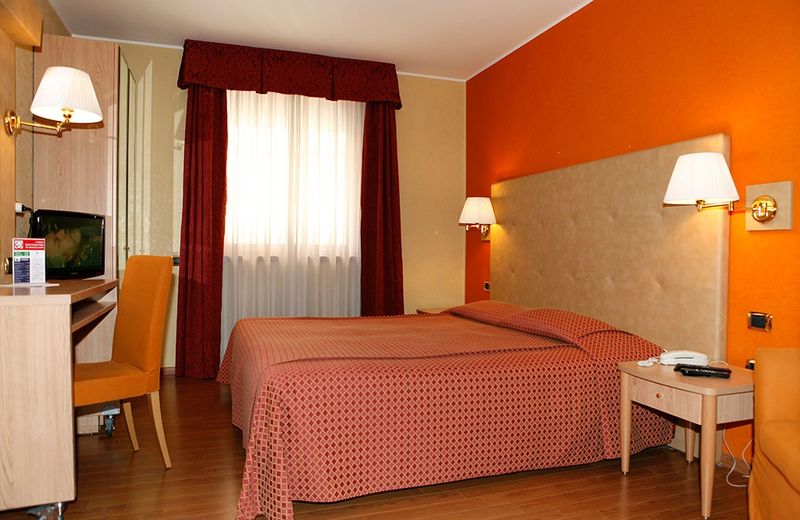 Hotel Sporting Trento
