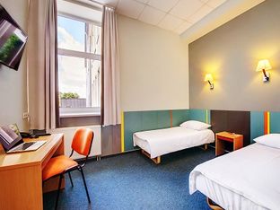 Hotel Image 1