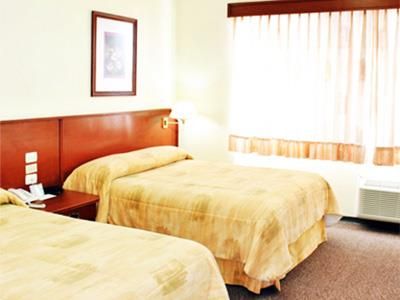 Hotel Marcella Clase Ejecutiva