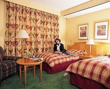 Soria Moria Hotell