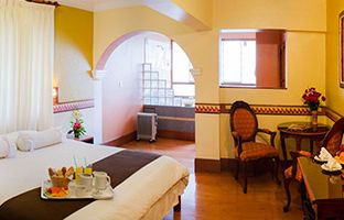 Hotel Image 1